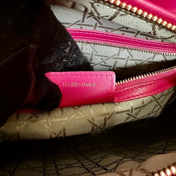 Lady Dior Large - Picture 9 of 10